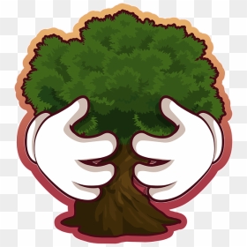 Save Tree Png Pic - Tree Conservation, Transparent Png - tree illustration png