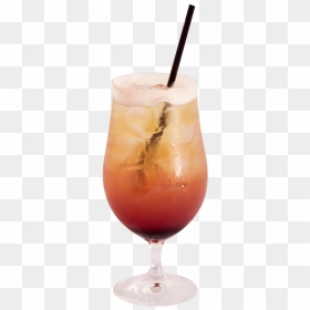 Rusty Dingo - Highball, HD Png Download - long island iced tea png