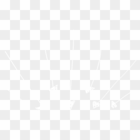 Johns Hopkins Logo White, HD Png Download - small arrow png