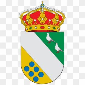Pantoja Escudo, HD Png Download - palomas png