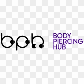 Body Piercing Hub - Headphones, HD Png Download - nose piercing png