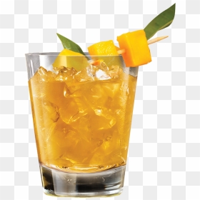 Cocktails Detail Stoli Mangocrushed - Mango Cocktail Png, Transparent Png - long island iced tea png