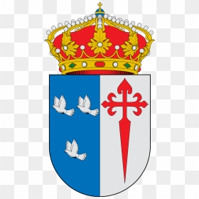 Pantoja Escudo, HD Png Download - palomas png