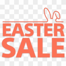 Easter Marketing Tips Your Business - Easter Sale Banner Transparent, HD Png Download - sale banner png