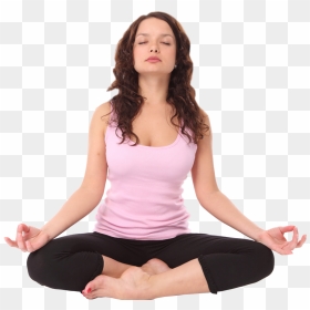 Download Yoga Png Picture - Yoga Image Png, Transparent Png - yoga pose png