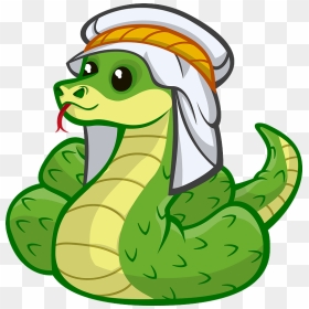 Snake Clipart - Snakes Cartoon, HD Png Download - snake cartoon png