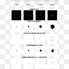 Screenshot, HD Png Download - flame border png