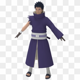 Download Zip Archive - Cosplay, HD Png Download - obito png