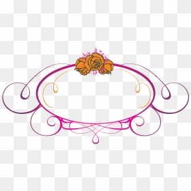 Design Logo Online Gratis, HD Png Download - damask png