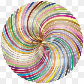 Line,circle,spiral, HD Png Download - swirly lines png