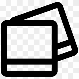 Png File Svg - Polaroid Icon Free, Transparent Png - polaroid vector png