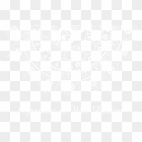 Mandala White Png - Illustration, Transparent Png - white mandala png