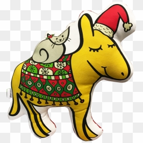 Donkey , Png Download, Transparent Png - democrat donkey png