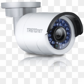 Tv-ip310pi - Camera Ip Trendnet Tv Ip321pi, HD Png Download - camaras png