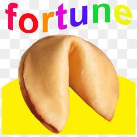 Fortune Cookie App - Cookies And Crackers, HD Png Download - fortune cookie png