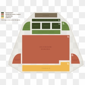 Transparent Concert Stage Png - Concert Stage Map, Png Download - concert stage png