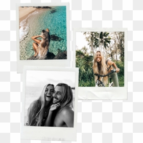 Photograph, HD Png Download - polaroids png