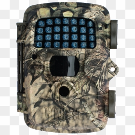 Dlc 2977 Covert Trail Camera Mp8 Mossy Oak - Feature Phone, HD Png Download - bullet trail png
