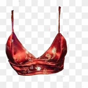 Brassiere, HD Png Download - red string png