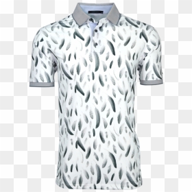 Feather Polo, HD Png Download - falling feathers png