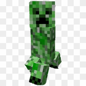 The Death Battle Fanon Wiki - Creeper Minecraft, HD Png Download - creepers png