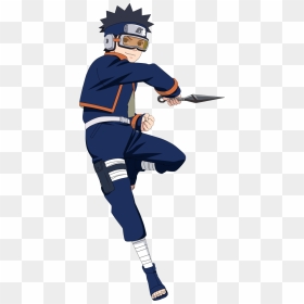 Thumb Image - Obito Png, Transparent Png - obito png