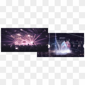 Article Pic Png - Stage, Transparent Png - concert stage png