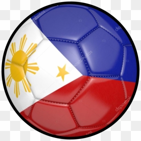 #philippines #filipino #filipina #soccer #football - Futebol De Salão, HD Png Download - filipino flag png