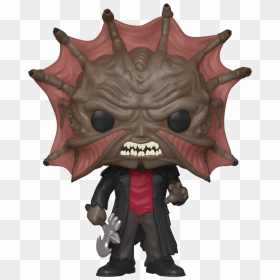 Jeeper Creeper Funko Pop, HD Png Download - creepers png