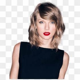 Black Dress Taylor Swift Clip Arts - Taylor Swift Transparent Background, HD Png Download - black dress png