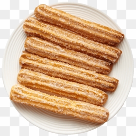 Fast Food, HD Png Download - churros png