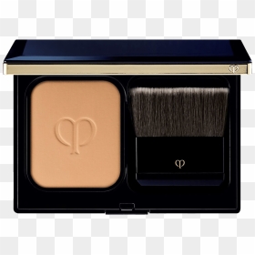 B20 Cle De Peau Radiant Powder Foundation, HD Png Download - makeup powder png