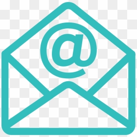 Email Icon - Mail Icon, HD Png Download - order now png