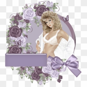 Transparent Roses Vector Png - Garden Roses, Png Download - roses vector png