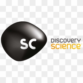 File - Discovery Science - Logo 2012 - Svg - Wikimedia - Discovery Science Logo, HD Png Download - science clipart png