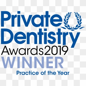 Private Dentistry Awards, HD Png Download - dental png