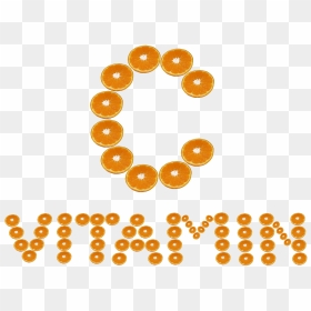 Vitamin C Download Png - Vitamin C, Transparent Png - download.png