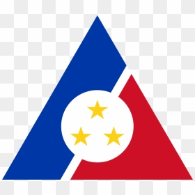 Department Of Labor And Employment Logo, HD Png Download - filipino flag png