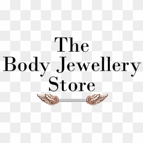 The Bidy Jewellery Store, HD Png Download - nose piercing png
