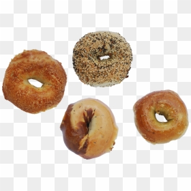 Bagels Png Picture - Bagel, Transparent Png - bagels png