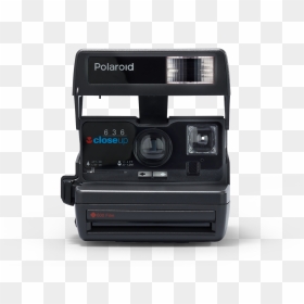 Polaroid 600, HD Png Download - polaroids png