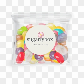 Gourmet Jelly Beans - Hard Candy, HD Png Download - jelly beans png