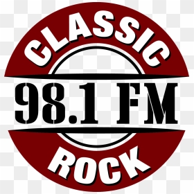 Classic Rock Png - Classic Rock, Transparent Png - free admission png