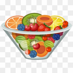 Fruit Salad Png Download Image - Fruit Salad Clipart Png, Transparent Png - fruit salad png