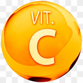 Vitamin C Png - Logo Vitamin C Png, Transparent Png - vitamin png