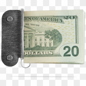 Trump 20 20 Bills, HD Png Download - 20 dollar bill png