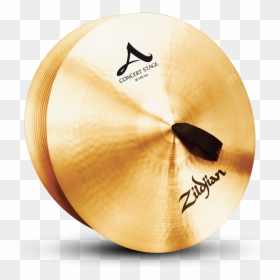 Zildjian- - Crash Cymbals, HD Png Download - concert stage png