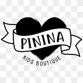 Sello De Pinina Kids Boutique - Illustration, HD Png Download - moño negro png