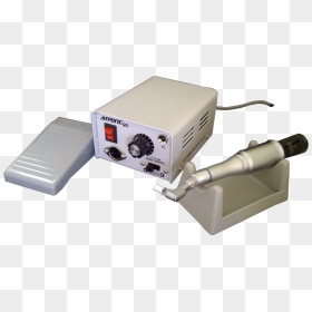 Dental Micromotor Png, Transparent Png - dental png