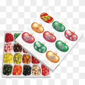 Transparent Jelly Beans Png - Jelly Belly Beans Gift Box 20 Flavors, Png Download - jelly beans png